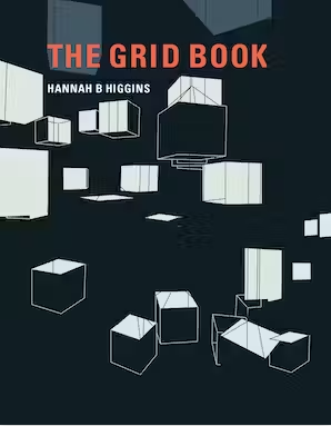 Cover of The Grid Book