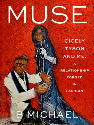 cover of Muse book