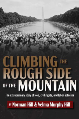 cover of Climbing the Rough Side of the Mountain