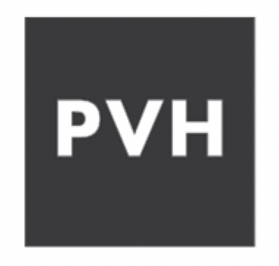 PVH logo