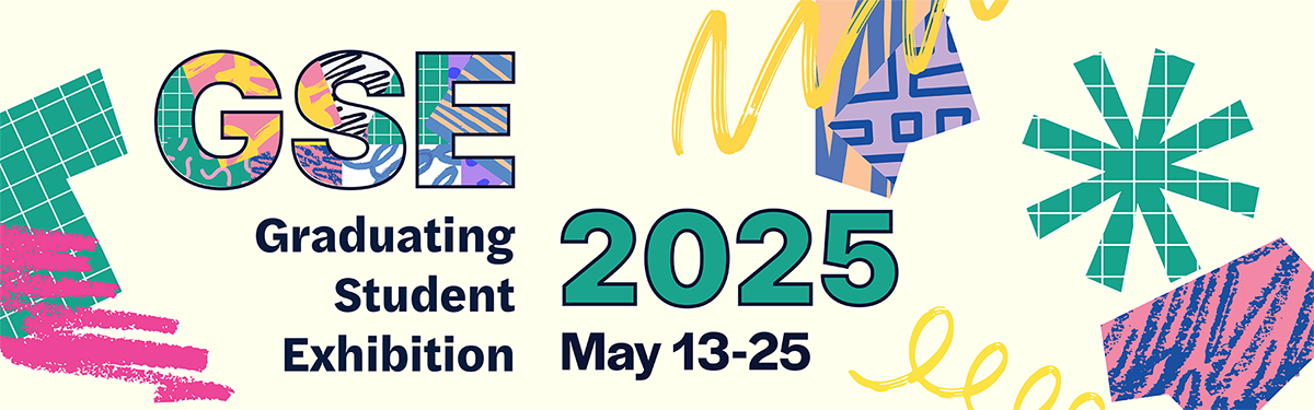 FIT Graduating Student Exhibition 2025 logo