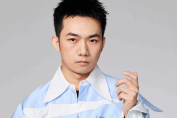 Yuchen Han