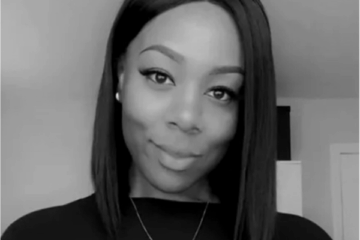 Tiffany Bolton