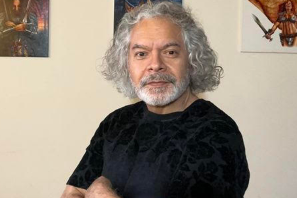 Hugo Bravo