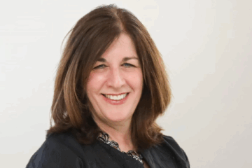headshot of Carolyn D'Angelo