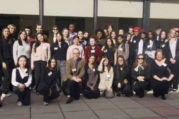 participants in the FIT/Rutgers tariff program