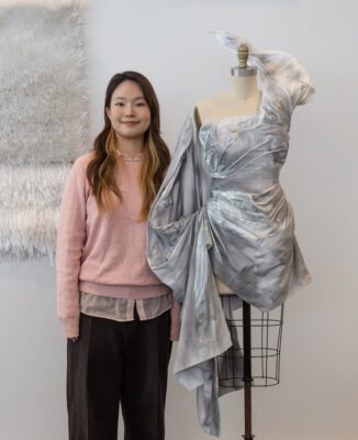 Jiyun Lim (winner), Technical Design, School of Business and Technology