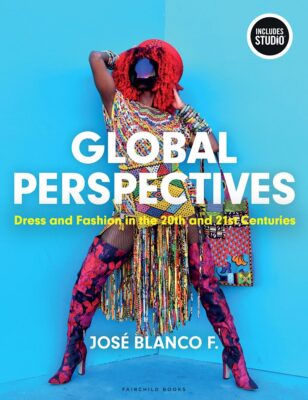 cover of Global Perspectives book