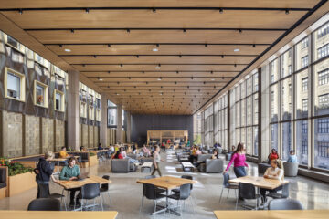 FIT Joyce F. Brown Academic Building