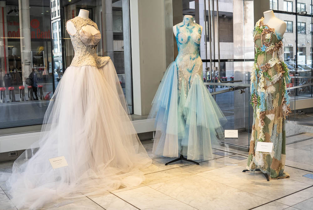Fashion Design AAS Show Explores the Art of Music – FIT Newsroom