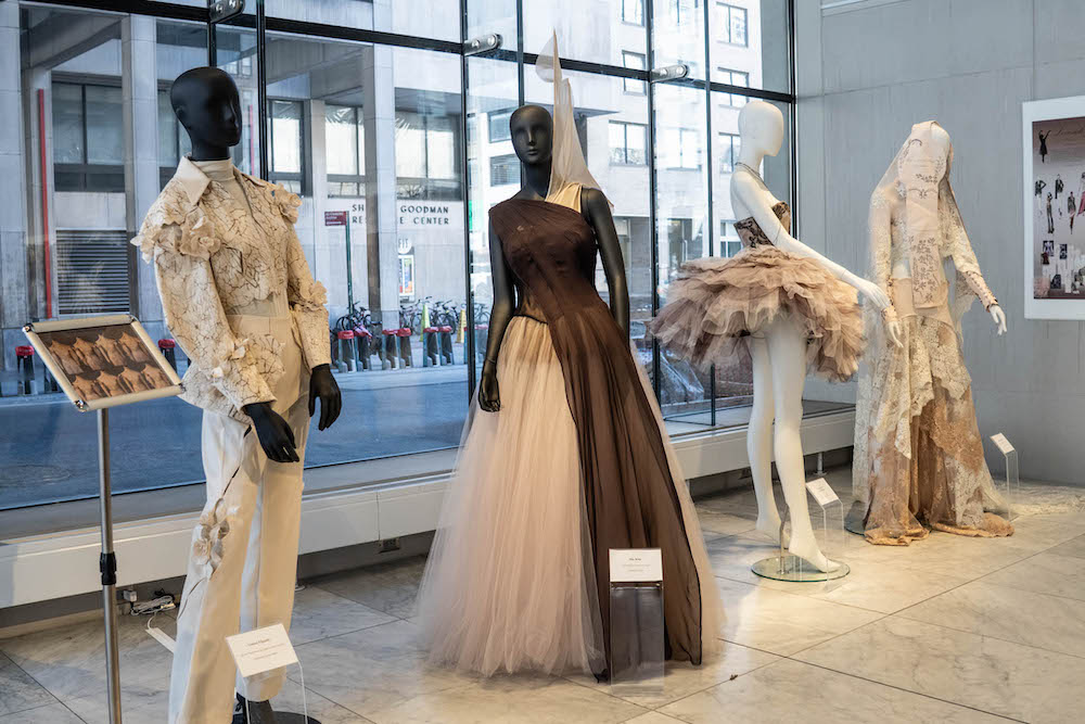 Fashion Design AAS Show Explores the Art of Music – FIT Newsroom