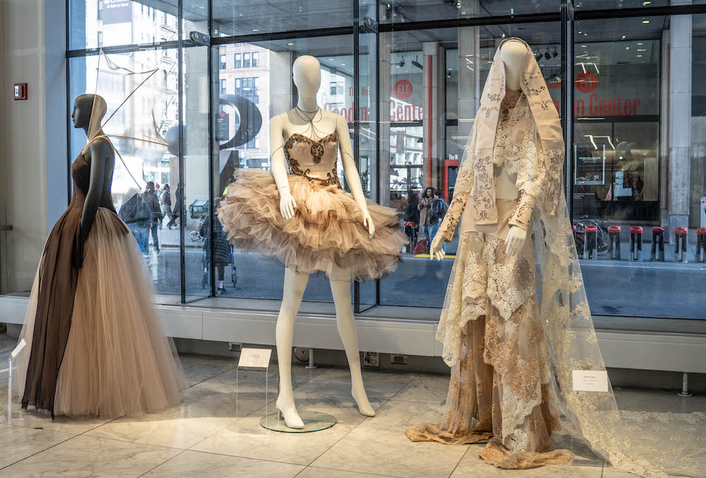 Fashion Design AAS Show Explores the Art of Music – FIT Newsroom
