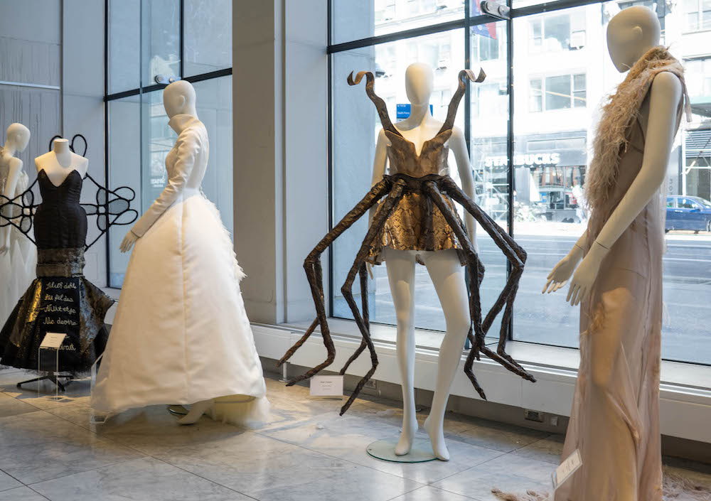 Fashion Design AAS Show Explores the Art of Music – FIT Newsroom