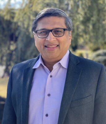 Nayan Dalal