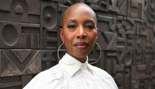 Malene Djenaba Barnett