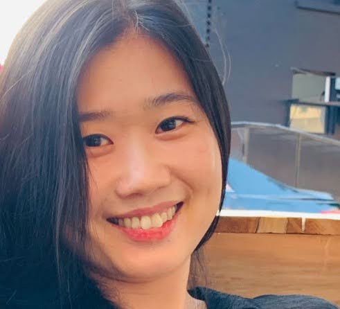 Amie Cheong