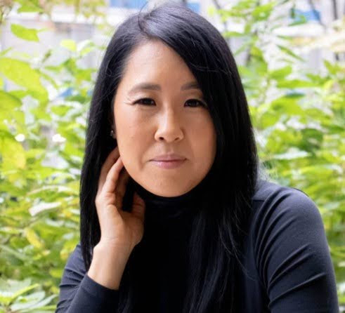 Christina Lee