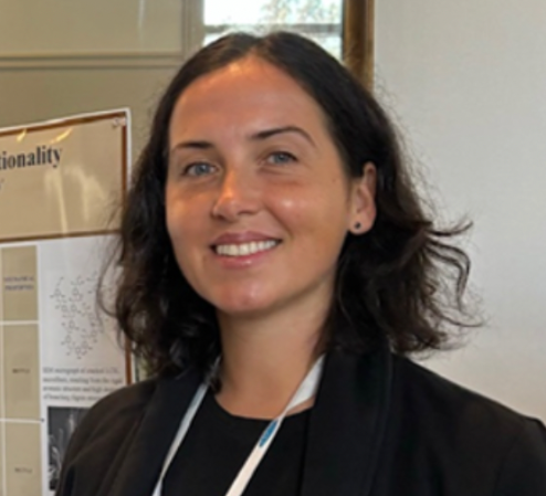 Dorota Szlek