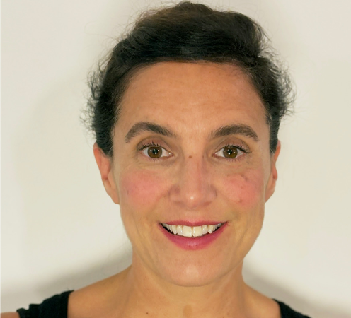 Georgina Bartlett