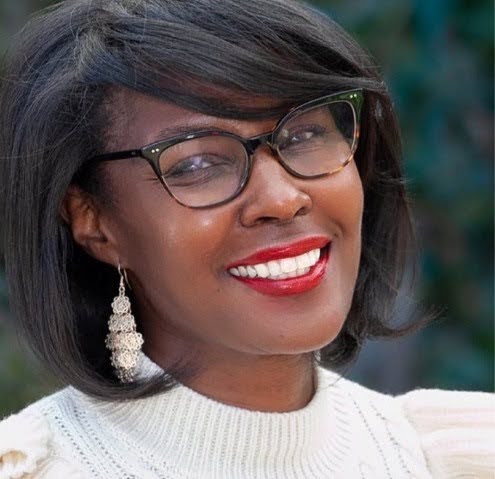 Ze-Enna Jenkins